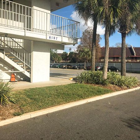Motel 6-Jacksonville, Fl - Orange Park Екстериор снимка