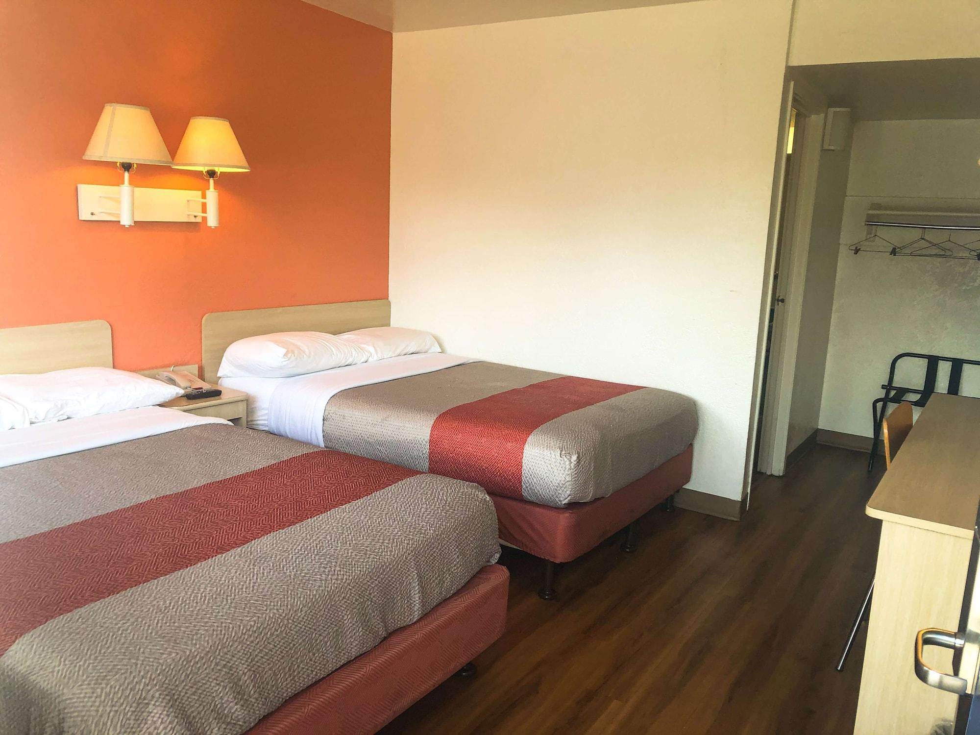 Motel 6-Jacksonville, Fl - Orange Park Екстериор снимка