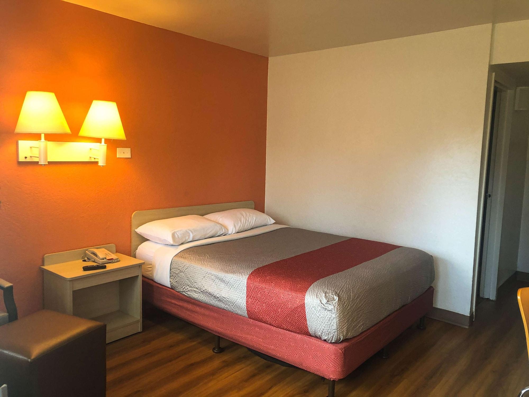 Motel 6-Jacksonville, Fl - Orange Park Екстериор снимка