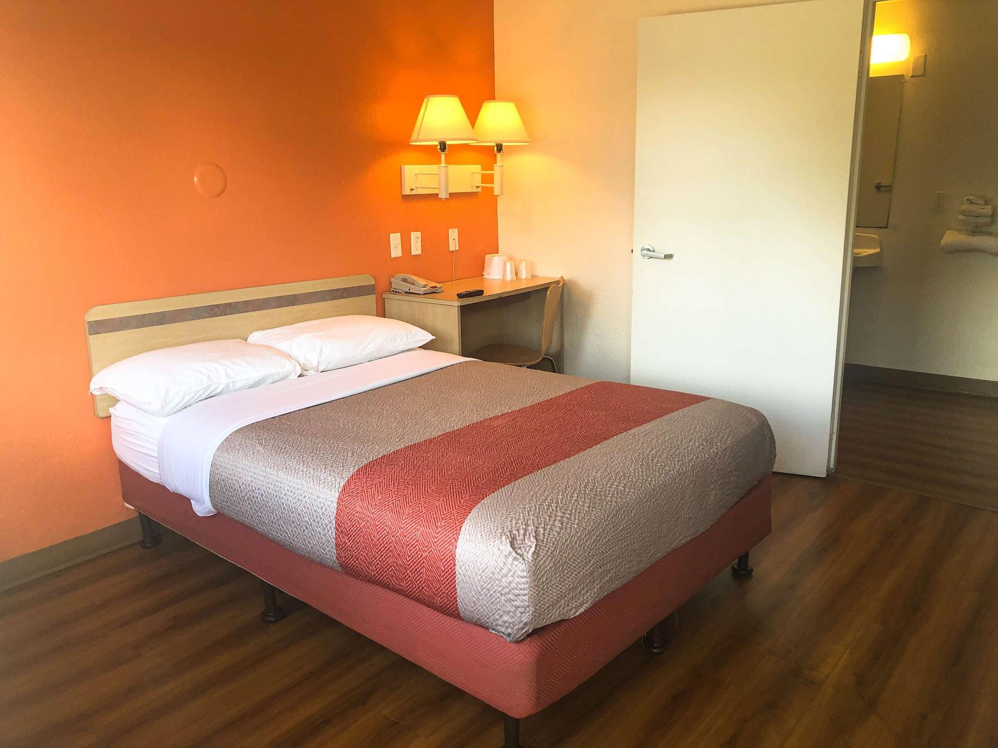 Motel 6-Jacksonville, Fl - Orange Park Екстериор снимка