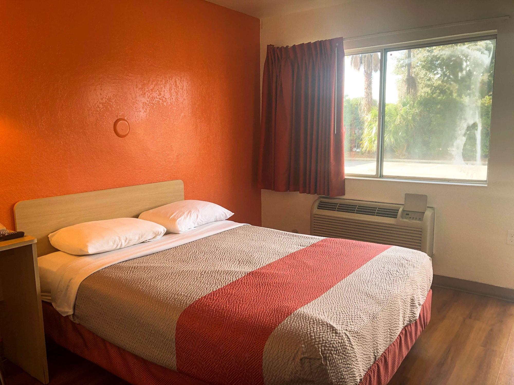 Motel 6-Jacksonville, Fl - Orange Park Екстериор снимка