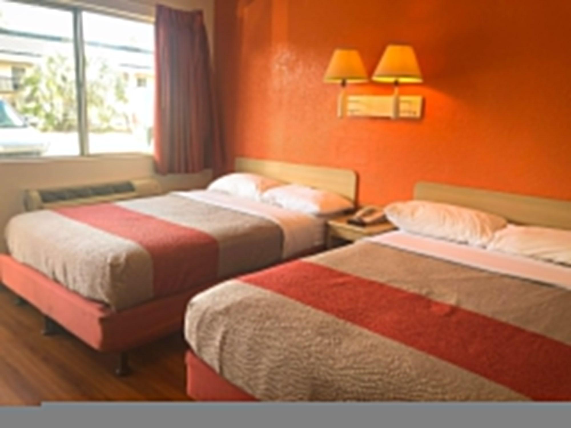 Motel 6-Jacksonville, Fl - Orange Park Екстериор снимка