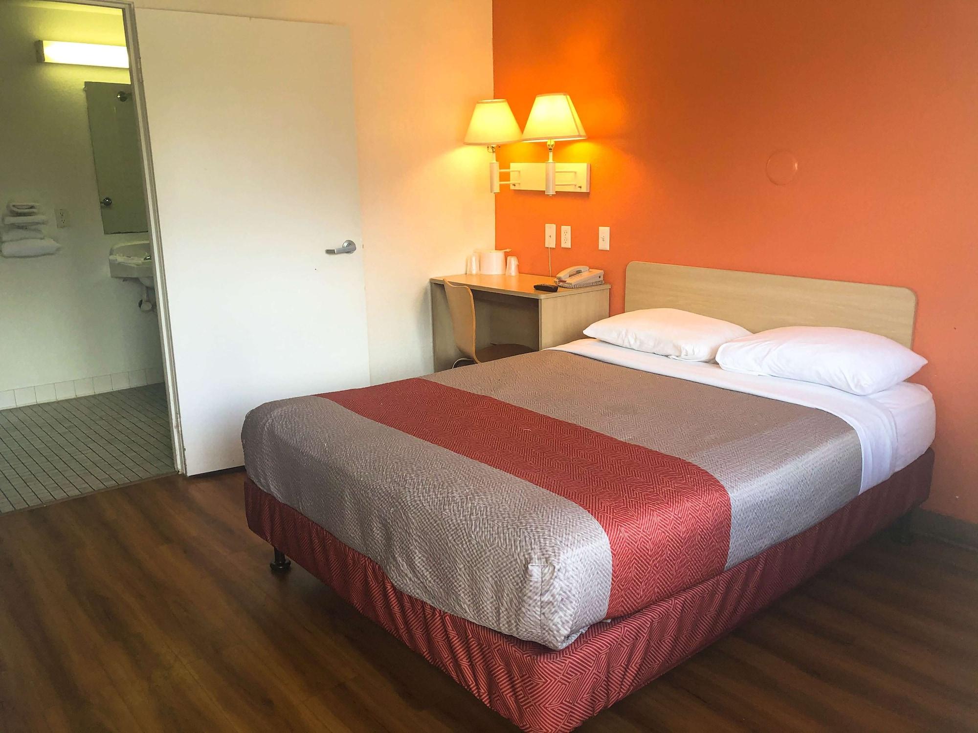 Motel 6-Jacksonville, Fl - Orange Park Екстериор снимка