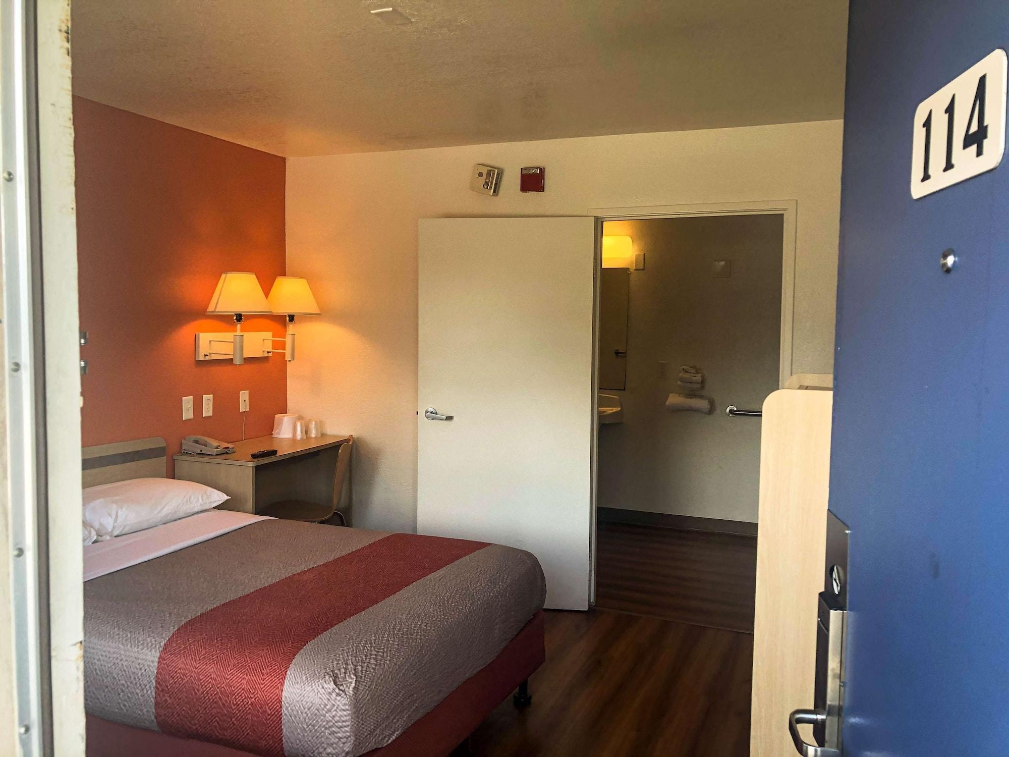 Motel 6-Jacksonville, Fl - Orange Park Екстериор снимка