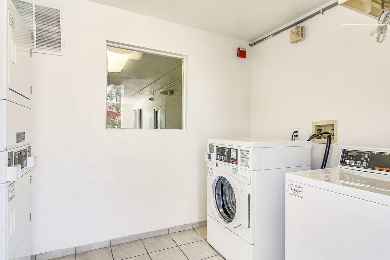 Motel 6-Jacksonville, Fl - Orange Park Екстериор снимка