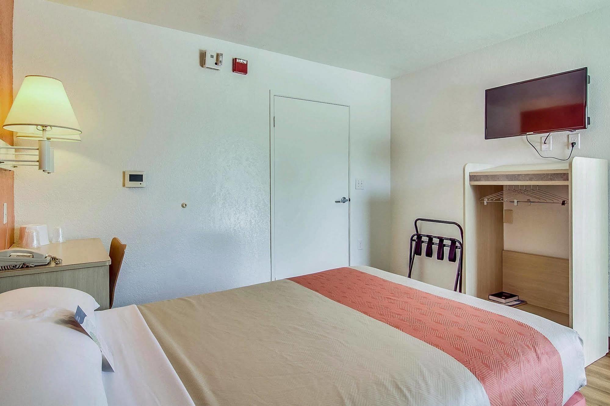 Motel 6-Jacksonville, Fl - Orange Park Екстериор снимка