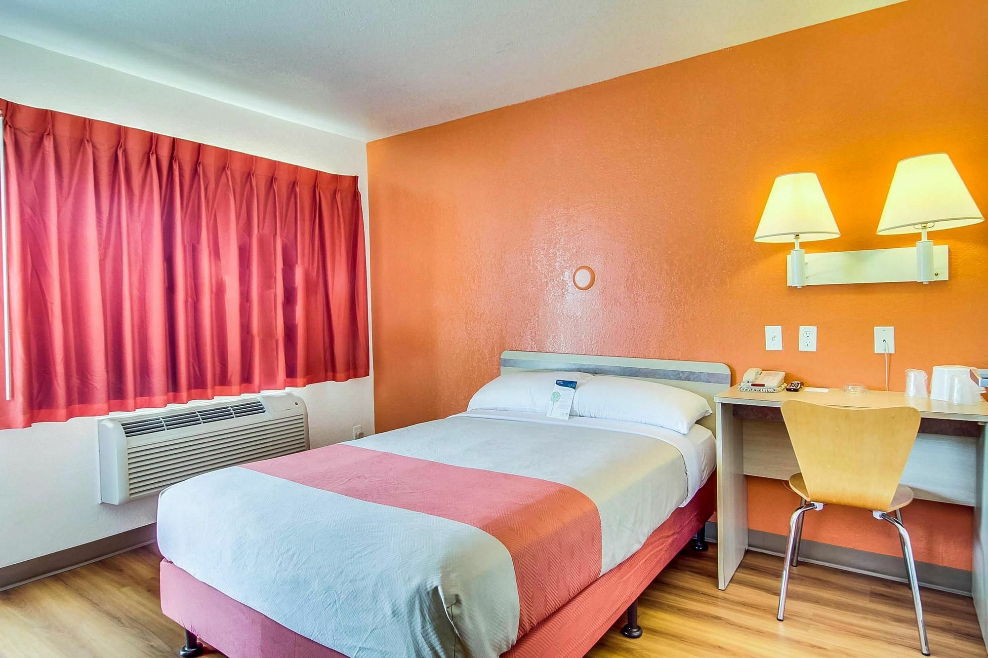Motel 6-Jacksonville, Fl - Orange Park Екстериор снимка