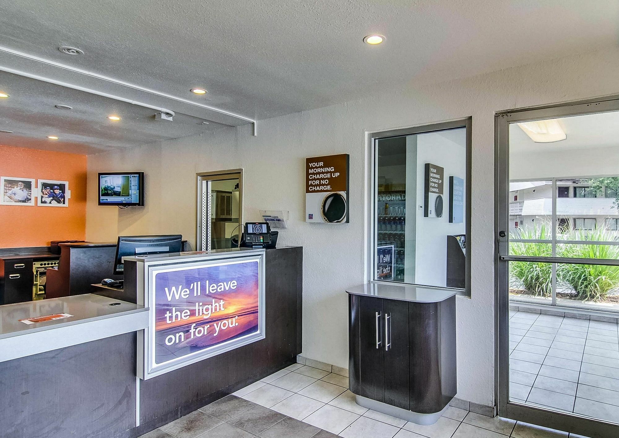 Motel 6-Jacksonville, Fl - Orange Park Екстериор снимка