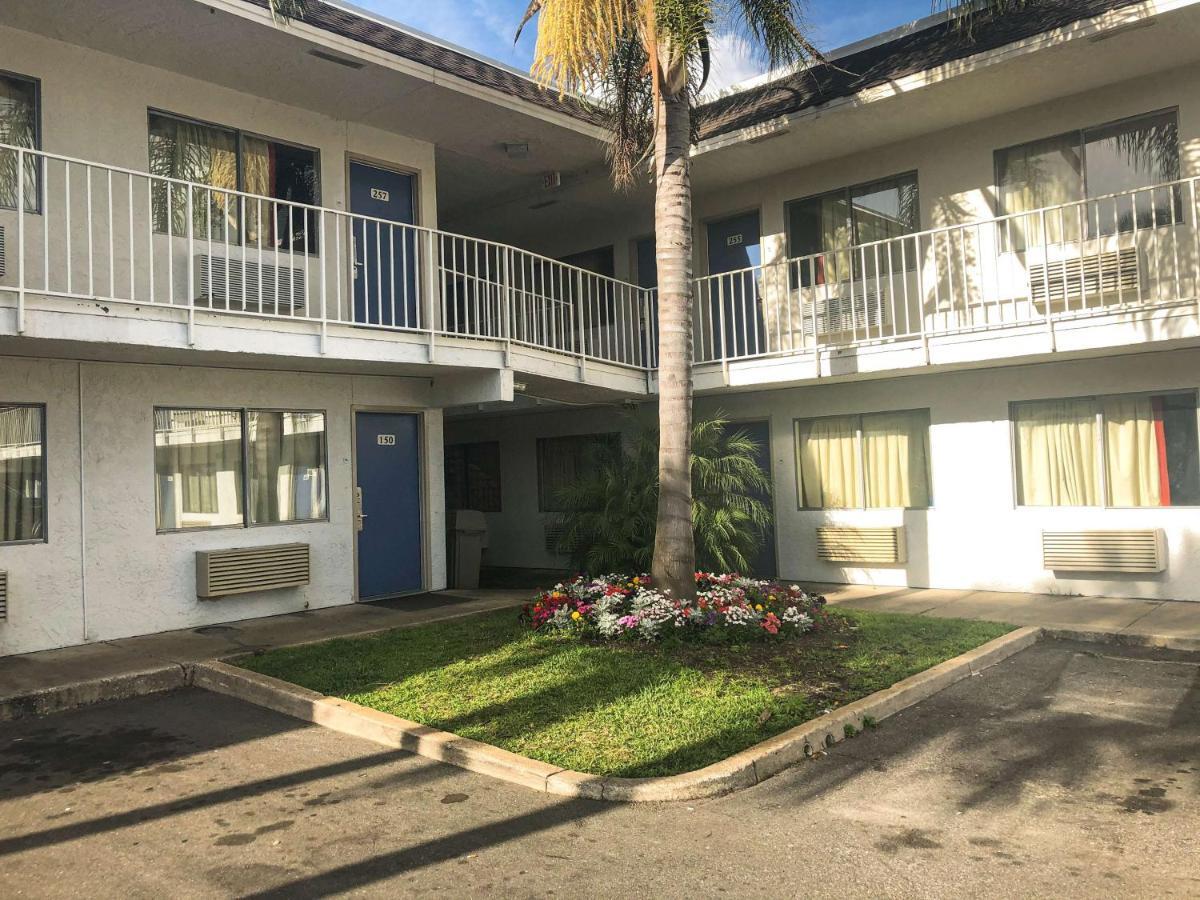 Motel 6-Jacksonville, Fl - Orange Park Екстериор снимка
